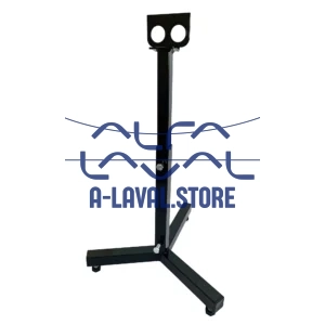 Adjustable Foot kit. Max 90 pl AlfaNova 76, CB110/112