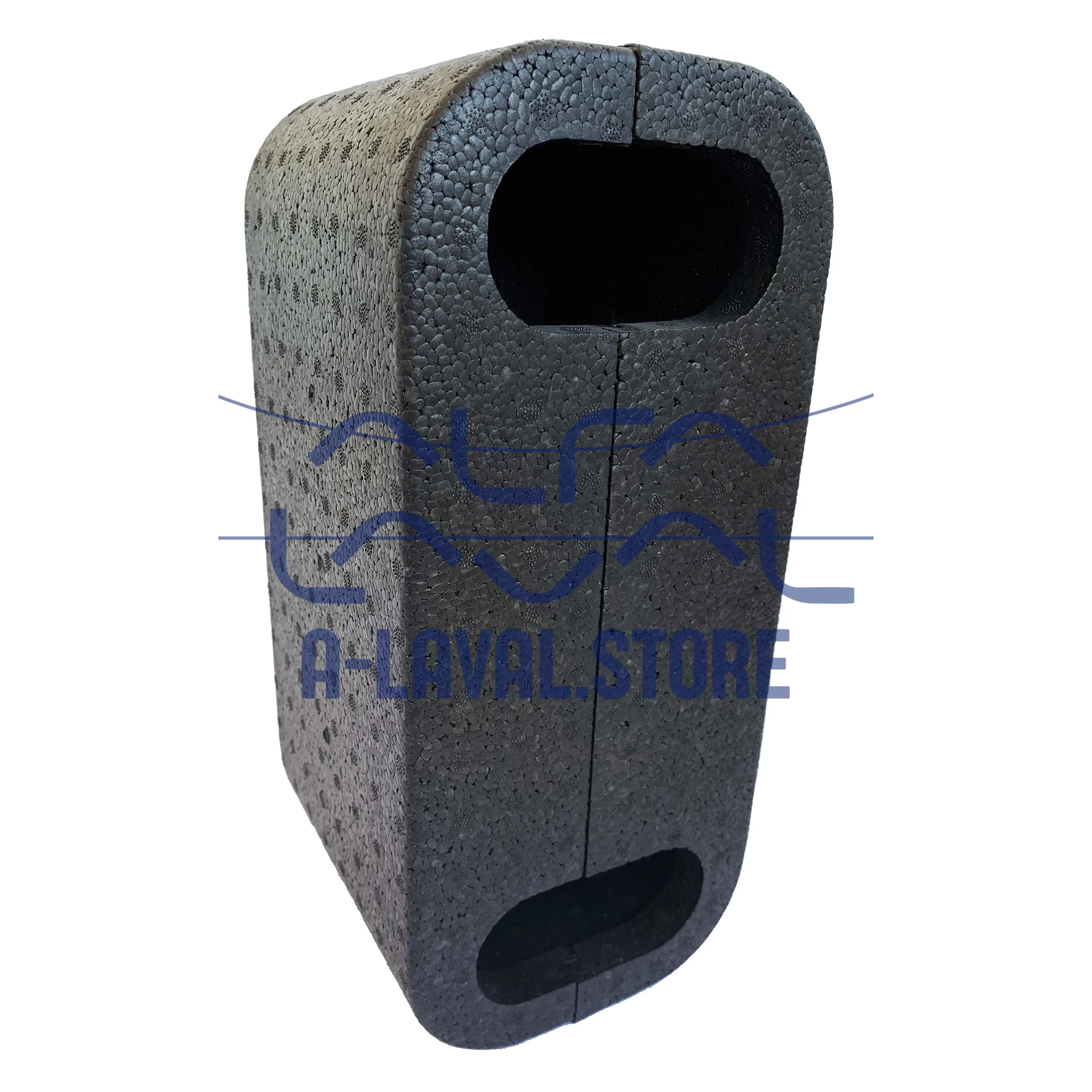 HEATING Black <110°C/230°F Insulation fits products 30 Max25pl