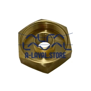 1xSensor adapter ISO 2"-1/2"