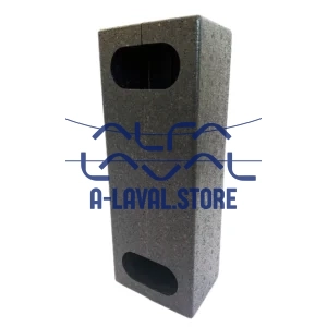 HEATING Black <110°C/230°F Insulation fits products 18/20 Max40/60pl