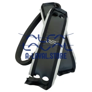 COOLING Diff tight>-45°C/-49°F Insulation fits products 52/60/70 Max50pl