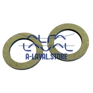 (2x) Gasket 3/4"