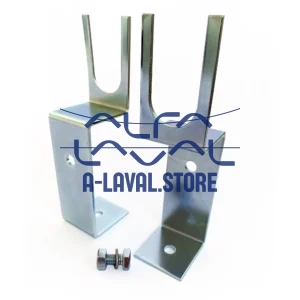 Support kit. 24-50 plates AlfaNova 27/52, CB30/60