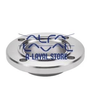 FLANGE NF DN15 H3 1.4307 DIN 11853-2