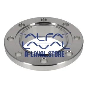 FLANGE NF DN65 H3 1.4307 DIN 11853-2