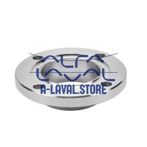 FLANGE BF DN50 H3 1.4307 DIN 11853-2