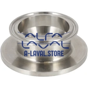 Weld plate Clamp-on 2inch ISO OD82 ID38 t5