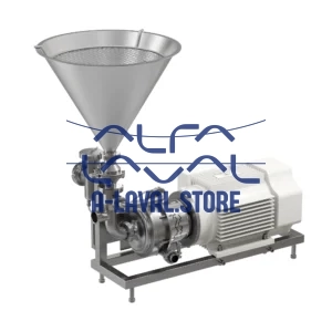 ALFA LAVAL HYBRID POWDER MIXER ALFA LAVAL HYBRID POWDER MIXER - HPM S-15, US