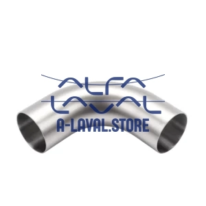 BEND 90 BL 51 HSF3 1.4307 ISO EN 10374-D LONG-1.5XD