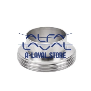 MALE SC DN20 HSF0 1.4307 DIN 11851