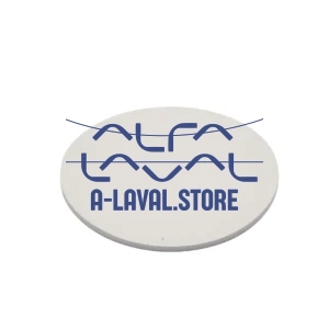 SEAL DISC DN25 NBR FIT TO DIN