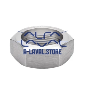 NUT (HEXAGON) IDF 51-304 ISO2037