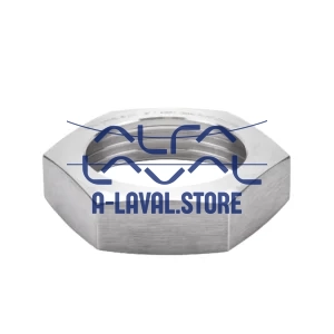 NUT RJT 25-304 BS4825