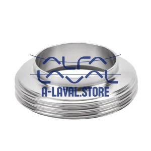 MALE SKC DN40 HSF0 1.4307 DIN 11851