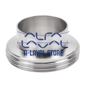 MALE SC DN50 HSF0 1.4307 DIN 11851