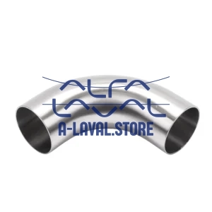 BEND 90 EXP DN10 HSF3 1.4404 FIT TO DIN