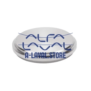 BLANK IDF 51-SB-316L ISO2037