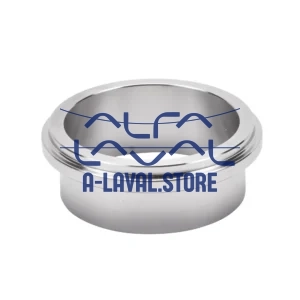 LINER IDF 76.1-316L ISO2037