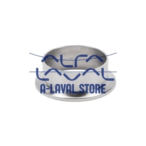 FERRULE 63.5-SB-304L ISO2852