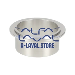 H-14W-3-316L-7 H-LINE MALE SHORT FERRULE