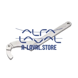 TOOL C SPANNER DN10-20-304 FOR DIN NUT