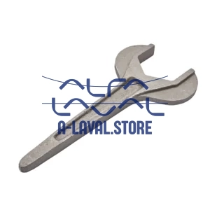 TOOL SPANNER HEXAGON NUT 51- IDF/ISO