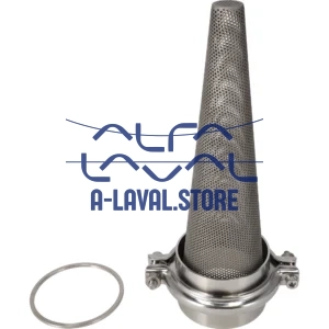 IN-LINE FILTER LKIF CL 1 1/2 IN-LINE FILTER LKIF CL 1 1/2 - INCH EPDM