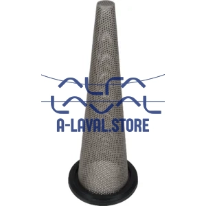 IN-LINE FILTER LKIF DS/SMS IN-LINE FILTER LKIF DS/SMS - 2 INCH EPDM