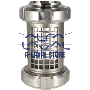 IN-LINE SIGHT GLASS LKGG-1 W 63.5 EPDM 304