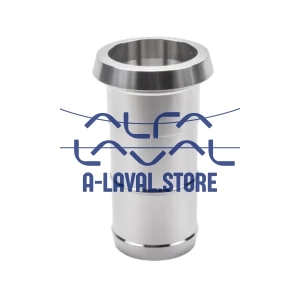 HOSE LINER DN25 SB 1.4301 BEER-DIN11850