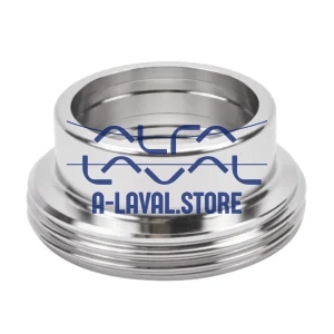 LINER LONG DN100 ID=1.6 1.4404 DIN FOR INCH