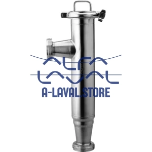 COARSE STRAINER LKVF 25MM EPDM COARSE STRAINER LKVF 25MM EPDM - SMS 1.0MM STRAINER ELEMENT