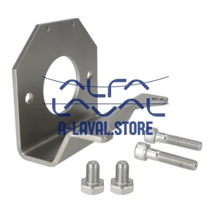 BRACKET FOR Ø133 LKLA/LKLA-T FOR LKB/LKB-2/LKB ULTRA PURE VALVES 101.6/DN100-125