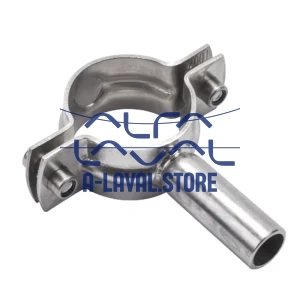 PIPE SUPPORT DN20X90-304 TIGHT-WITH SHORT SHAFT-PIPE SUPPORT