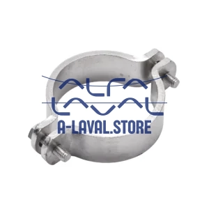 PIPE SUPPORT ISO 25-304 WITHOUT SHAFT-PIPE SUPPORT