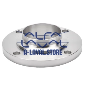 FLANGE PN16 DN40 HSF0 1.4404 FIT TO EN10357-A TUBE COLLAR