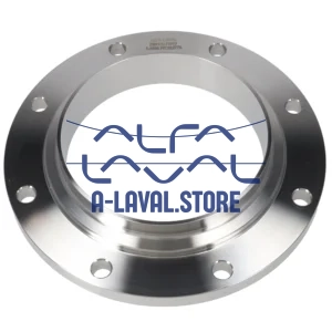 FLANGE PN10 DN100 HSF0 1.4404 FIT TO EN10357-A TUBE COLLAR