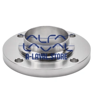 FLANGE NO O-RING 63.5-316L ISO-OTHER
