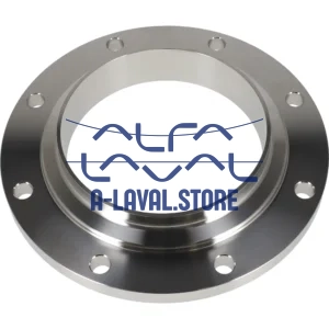 FLANGE NO O-RING 101.6-316L ISO-OTHER