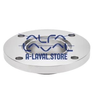 FLANGE PN16 DN40 HSF0 1.4404 FIT TO EN10357-A TUBE GROOVE