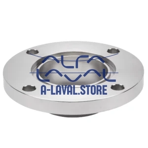 FLANGE W. O-RING 51-316L ISO-OTHER