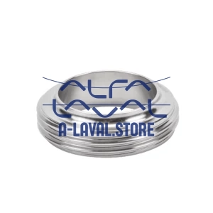 MALE PART SMS 25.4-316L ISO2037