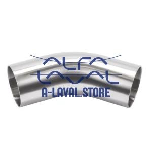 BEND-45 25.4-POL-316L BS4825