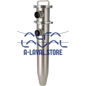 SLOT STRAINER LKSF-CL WELDING SLOT STRAINER LKSF-CL WELDING - 25 316 74MY