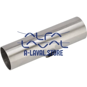 TEE-RED 63.5-25.4-POL/RAW-316 BS4825