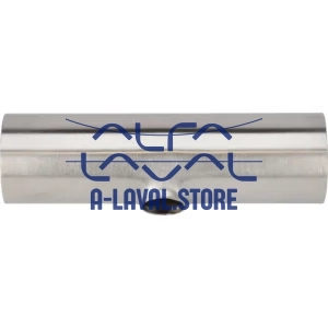 TEE-RED 152.4-76.1-POL/RAW-316 BS4825