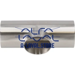 TEE TK DN40 HSF3 1.4307 DIN 11852