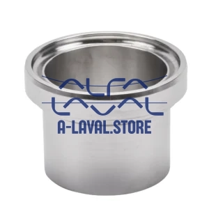 LINER BS DN40 H3 1.4404 DIN 11864-1