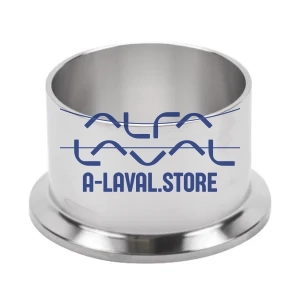 FERRULE KL DN10 H3 1.4404 DIN 32676