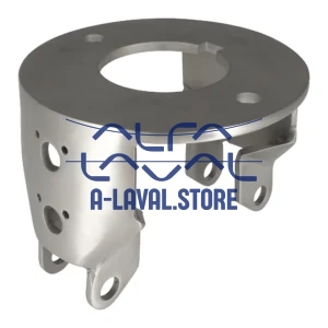 COUPLING WITH PIN TYPE JJ FOR LKB BUTTERFLY VALVE 25-63.5